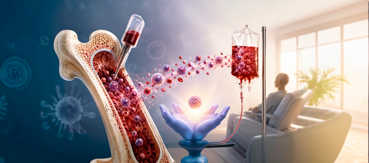 Bone Marrow Transplant